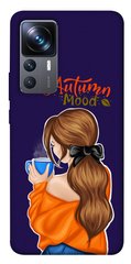 Чехол itsPrint Autumn mood для Xiaomi 12T / 12T Pro