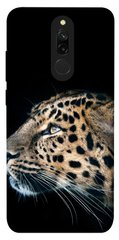 Чехол itsPrint Leopard для Xiaomi Redmi 8