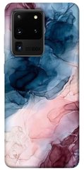 Чохол itsPrint Рожево-блакитні розлучення для Samsung Galaxy S20 Ultra