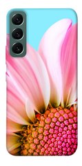 Чохол itsPrint Квіткові пелюстки для Samsung Galaxy S22