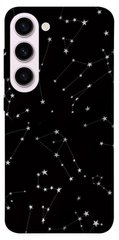 Чохол itsPrint Сузір'я для Samsung Galaxy S23+