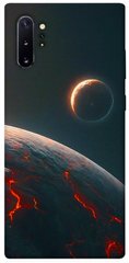 Чохол itsPrint Lava planet для Samsung Galaxy Note 10 Plus