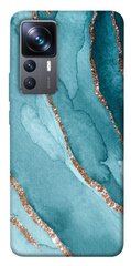 Чехол itsPrint Морская краска для Xiaomi 12T / 12T Pro