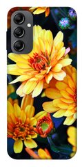 Чохол itsPrint Yellow petals для Samsung Galaxy A14 5G
