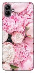 Чехол itsPrint Pink peonies для Samsung Galaxy A04