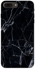 Чехол itsPrint Черный мрамор 3 для Apple iPhone 7 plus / 8 plus (5.5")