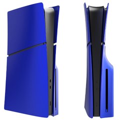 Панель корпуси для консолей Sony PlayStation 5 slim Navy Blue