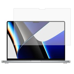 MacBook Pro 16.2 (2021)