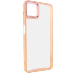 Чехол TPU+PC Lyon Case для Samsung Galaxy A04 / A04e Pink