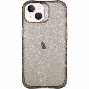 Чохол TPU Radiance для Apple iPhone 15 (6.1") Black