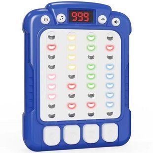 Интерактивная консоль Ummi ME-200 Rhythm Blue