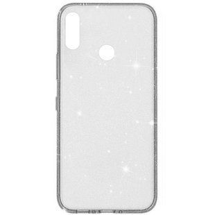 TPU чехол Nova для Huawei P Smart+ (nova 3i) Clear