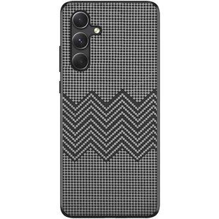 Чохол TPU+PC Grid для Samsung Galaxy S24+ Wave