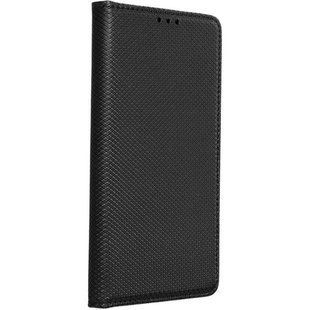 Чохол-книжка Magnet для Xiaomi Redmi Note 9 / Redmi 10X Black