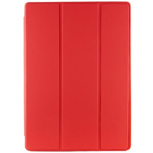 Чехол-книжка Book Cover (stylus slot) для Samsung Galaxy Tab S7 (T875) / S8 (X700/X706) Красный / Red