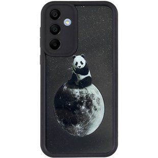 TPU чохол Prestige для Samsung Galaxy A35 Moon