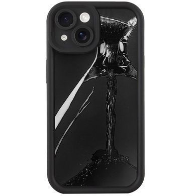 TPU чехол Prestige для Apple iPhone 15 (6.1") Hourglass