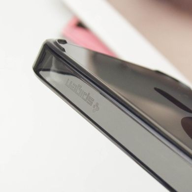 Чехол SGP Black Matte (MagFit) для Apple iPhone 16 Pro Max (6.9") Black