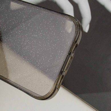 Чехол TPU Radiance для Apple iPhone 15 (6.1") Black
