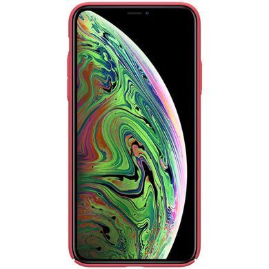 Чохол Nillkin Matte для Apple iPhone 11 Pro Max (6.5") Червоний