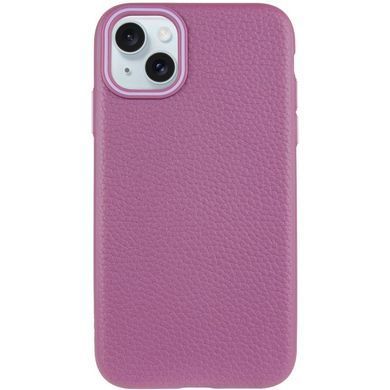 Чохол Syndee with Magnetic Fit для Apple iPhone 13 (6.1") Sunset Purple