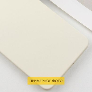 Чохол Silicone Cover Lakshmi Full Camera (AA) для Xiaomi 14T Pro Білий / White
