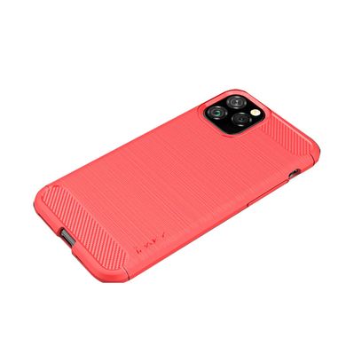 TPU чохол iPaky Slim Series для Apple iPhone 11 Pro (5.8") Червоний