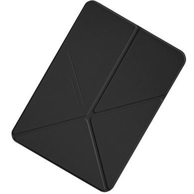 Чехол-книжка BlueO Skin Friendly для Apple iPad Air 10.9'' (2020-22) / Pro 11" (2018-22)/Air 11'' Черный / Black