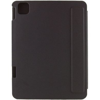 Чехол Smart Case Open buttons для Apple iPad Air 10.9'' (2020-22)/Pro 11" (2018-22)/Air 11'' 2024-26 Black