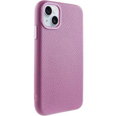 Чохол Syndee with Magnetic Fit для Apple iPhone 13 (6.1") Sunset Purple