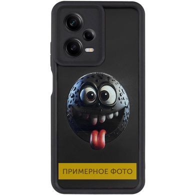 TPU чохол Prestige для Xiaomi Redmi 14C / Poco C75 Smile