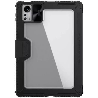 Чехол-книжка Nillkin Bumper Pro для Xiaomi Pad 5 / Pad 5 Pro (11") Black