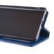 Шкіряний чохол-книжка GETMAN Gallant (PU) для ZTE Blade A75 4G Синій фото 3