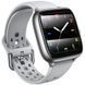 Смарт-часы Hoco Y36 Smart sports watch (call version) Silver