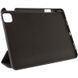 Чехол Smart Case Open buttons для Apple iPad Air 10.9'' (2020-22)/Pro 11" (2018-22)/Air 11'' 2024-26 Black фото 4