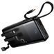 Портативний ЗП Power Bank Hoco J156 Founder 22.5W+PD20W with 4 cables 10000 mAh Black фото 5