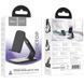 Подставка для телефона Hoco HD8 Blackfish Black фото 5