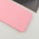 Чохол Silicone Cover Lakshmi Full Camera (AA) для Xiaomi 14 Ultra Рожевий / Pink фото 5