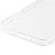 TPU чехол Nova для Apple iPhone 17 (6.3") Clear фото 3