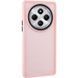 Чехол TPU+PC Lyon Frosted для Xiaomi Redmi 14C / Poco C75 Pink