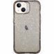 Чохол TPU Radiance для Apple iPhone 15 (6.1") Black
