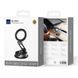 Автодержатель WIWU Wi-CH-055 Foldable Magnetic Black фото 2