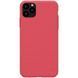 Чохол Nillkin Matte для Apple iPhone 11 Pro Max (6.5") Червоний фото 3