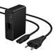 МЗП Hoco C152A Modern PD70W 6in1 (5USB-C і 1USB-A) Black фото 5