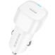 АЗП Borofone BZ34A Cloud PD20W (1USB-C) White