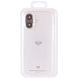 TPU чехол Nova для Apple iPhone 17 (6.3") Clear фото 4