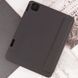 Чехол Smart Case Open buttons для Apple iPad Air 10.9'' (2020-22)/Pro 11" (2018-22)/Air 11'' 2024-26 Black фото 8