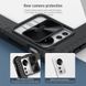 Чехол-книжка Nillkin Bumper Pro для Xiaomi Pad 5 / Pad 5 Pro (11") Black фото 4