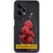 TPU чехол Prestige для Xiaomi Redmi Note 13 Pro 4G / Poco M6 Pro 4G Raspberry