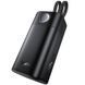 Портативное ЗУ Power Bank Hoco Q59 Chispeante PD65W with cables 20000 mAh Black фото 6
